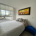 Loft En La Candelaria