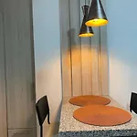Loft En La Candelaria