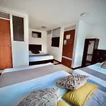Bogota Elite