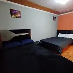 Habitaciones Con Bano Privada Quiroga