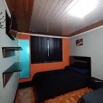 Habitaciones Con Bano Privada Quiroga