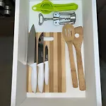 Apartamento Oikos Infinitum