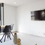 Apartamento 201 Kappa