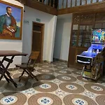 Four Season Hostel