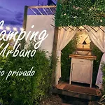 Glamping Urbano Bogota