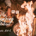 Glamping Urbano Bogota