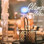 Glamping Urbano Bogota