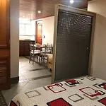Apartaestudio Cerca De Todo!
