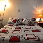 Apartaestudio Cerca De Todo!