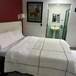 Hotel Bosque Chapinero