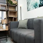 Cabrera 8512 - Gaº Esplendido Apartamento