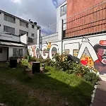 Hostel Bogota Normandia Vip