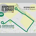 Habitacion 10 Min Aeropuerto C