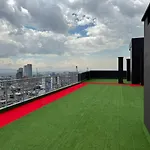 Moderno Apartamento En El Centro