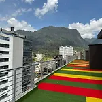 Moderno Apartamento En El Centro