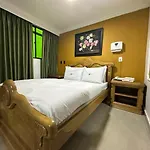 Hotel Bosque Chapinero