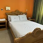 Hotel Bosque Chapinero