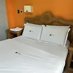 Hotel Bosque Chapinero