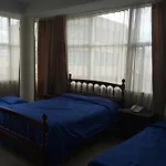 Hotel Los Cristales