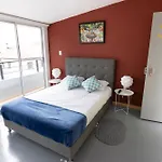 Campin Bogota Apartametos