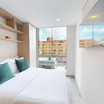 Apartamento 701 Cabrera