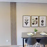 Apartamento 701 Cabrera