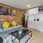 Apartamento Academia 1104