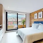 Apartamento Academia 1104