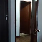 Aparta-Estudio En Chico Norte Bogota