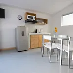 Campin Bogota Apartametos