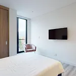 Fabulous And Cozy 2-Bedroom Apartment