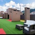 Apartamento Loft 401 Cabrera