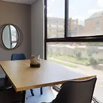 Apartamento 201 Kappa