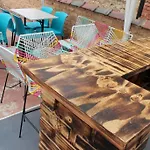 Casa En La Candelaria Con Gran Terraza Privada