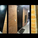 Aptopor606 - Encantador Apartamento Tipo Loft - Chapinero - Wifi - Tv