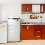 Aparta Estudio En La Capital Colombiana