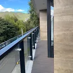 Hermoso Elegante Moderno