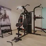 Loft Torre Acqua Cerca A La Candelaria, Centro De La Ciudad