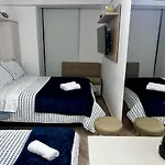 Apartaestudio Universitario/Centro De Bogota/Turistico