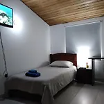 Hostal Norma101