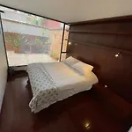 Apartamento Full En Bogota Museo Chico 93
