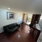 Apartamento Full En Bogota Museo Chico 93
