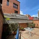 Apartamento Full En Bogota Museo Chico 93