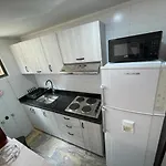 Apartamento Full En Bogota Museo Chico 93