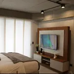 Loft Moderno Y Elegante