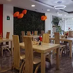 Hotel Boutique Palacete