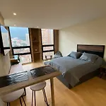 Penthouse Centro Internacional Apartamento