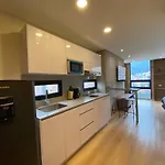 Penthouse Centro Internacional Apartamento