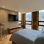 Penthouse Centro Internacional Apartamento