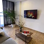 Apartamento Cerca Al Aeropuerto